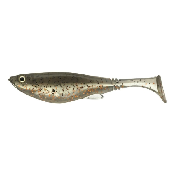 Belly Shad 6cm Flash Minnow